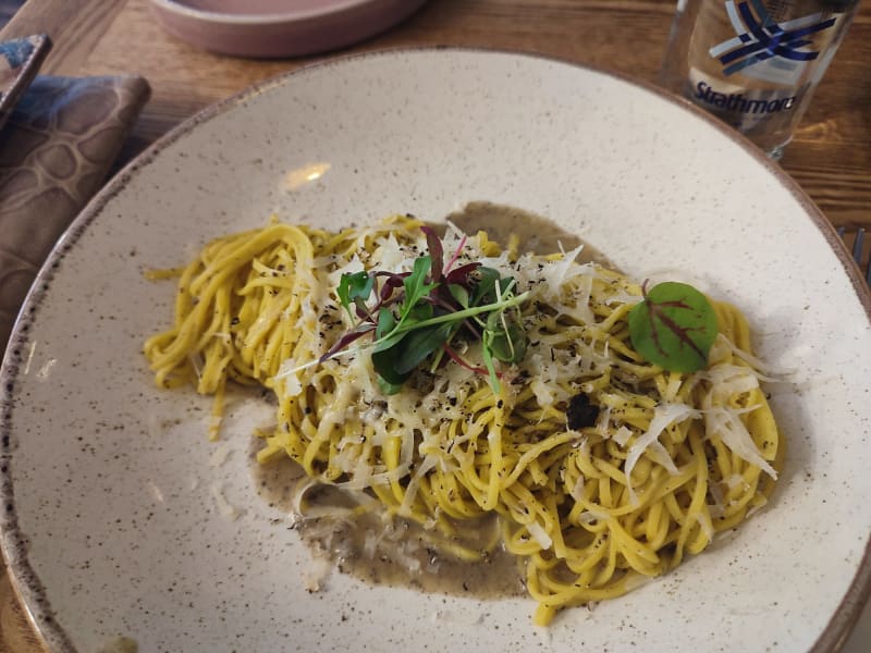 La Mela in London Restaurant Reviews, Menus, and Prices TheFork