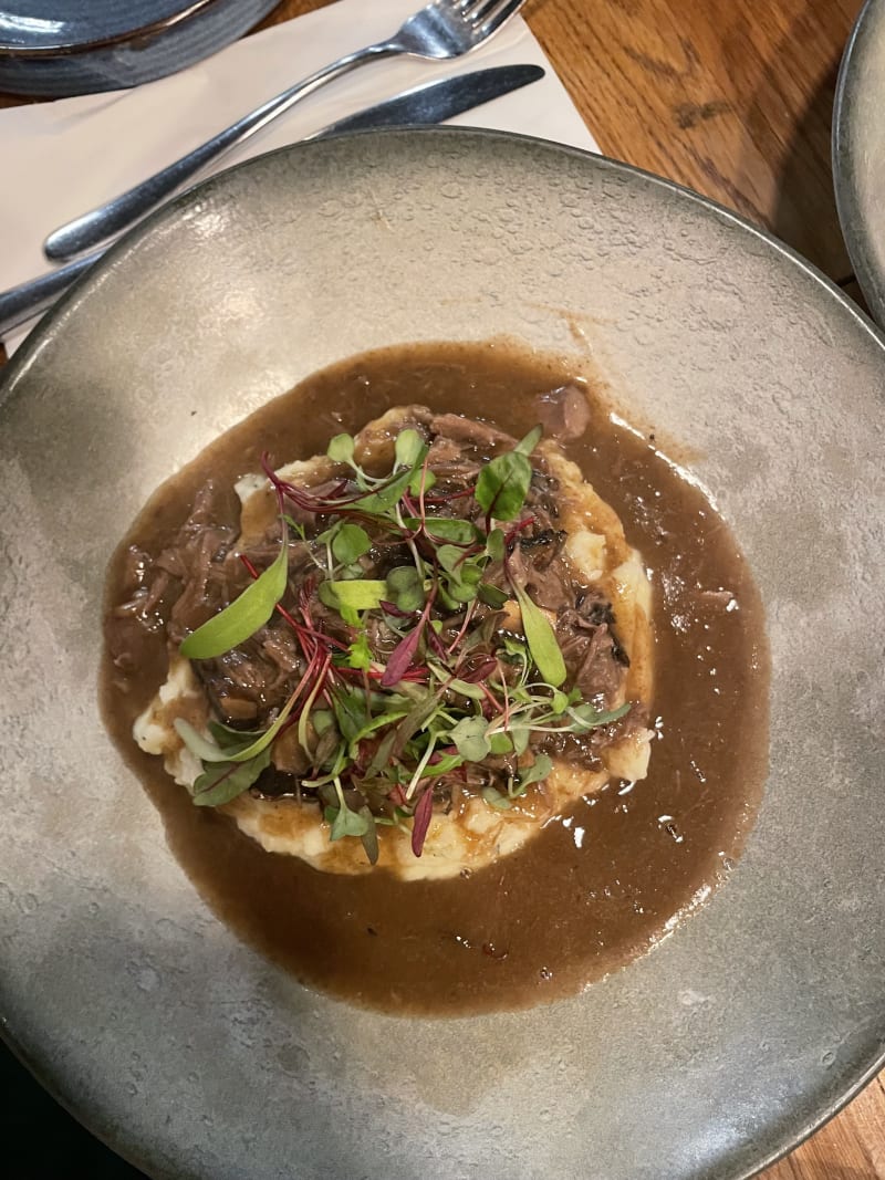 La Mela in London Restaurant Reviews, Menus, and Prices TheFork