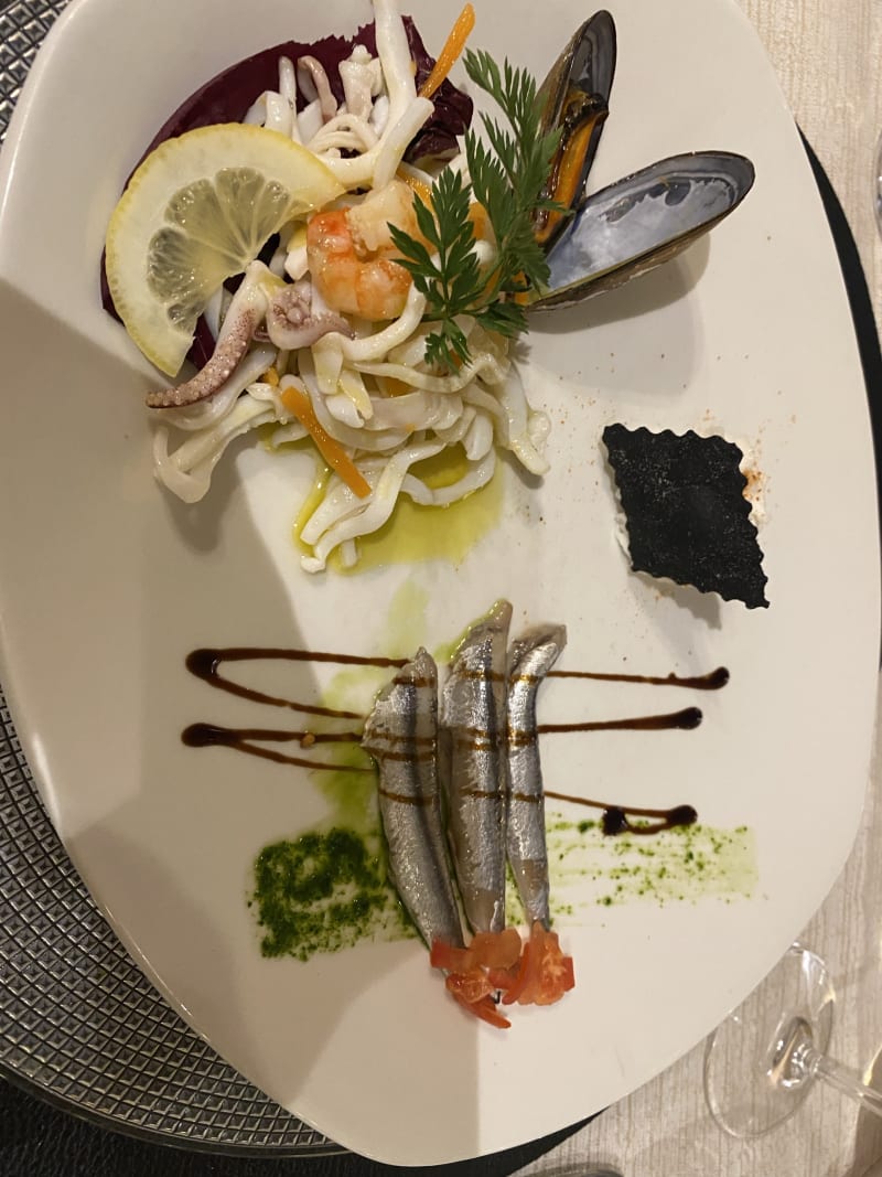 Ristorante Alcide, Poggibonsi