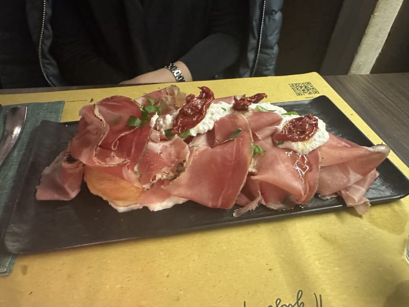 Arsenico Bistrot - Pizza e Miscelati, Turin