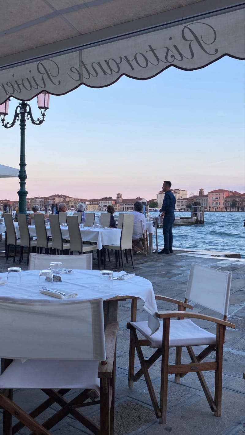 Ristorante Riviera