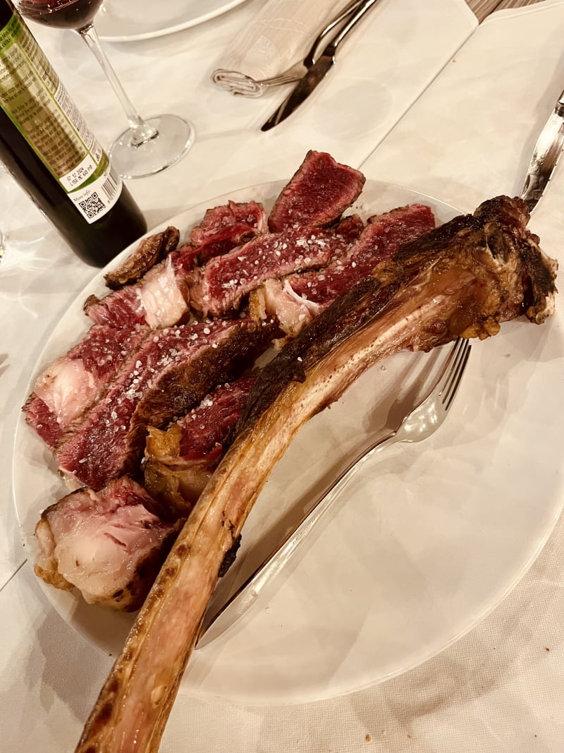 Tomahawk L'Aquila, L'Aquila