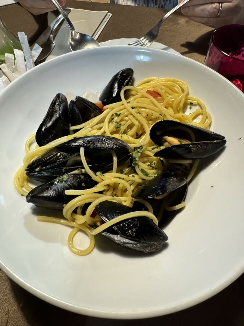 Rattattu Trattoria di pesce