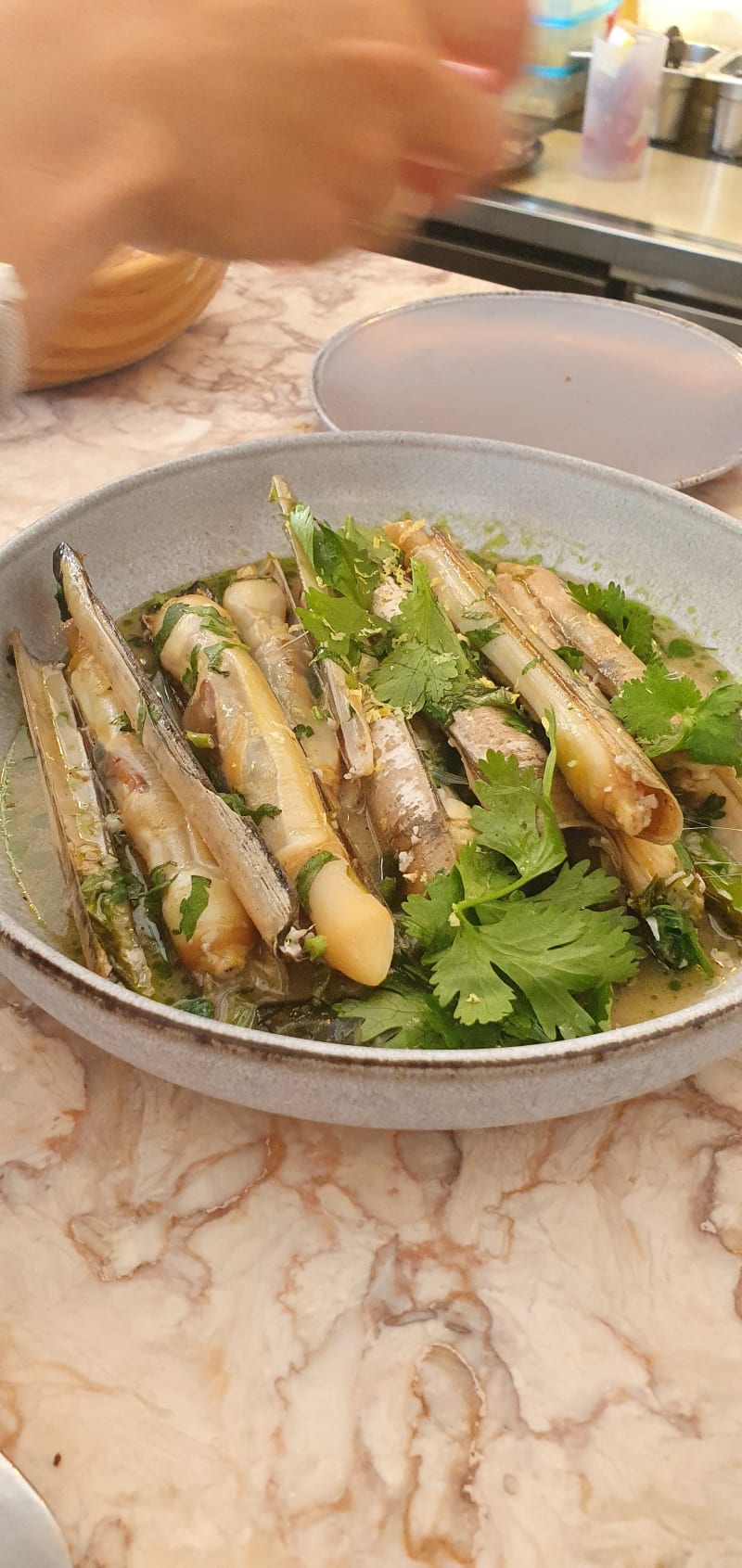 Restaurante O Frade en Lisboa Menú 2022, opiniones, precios y reserva