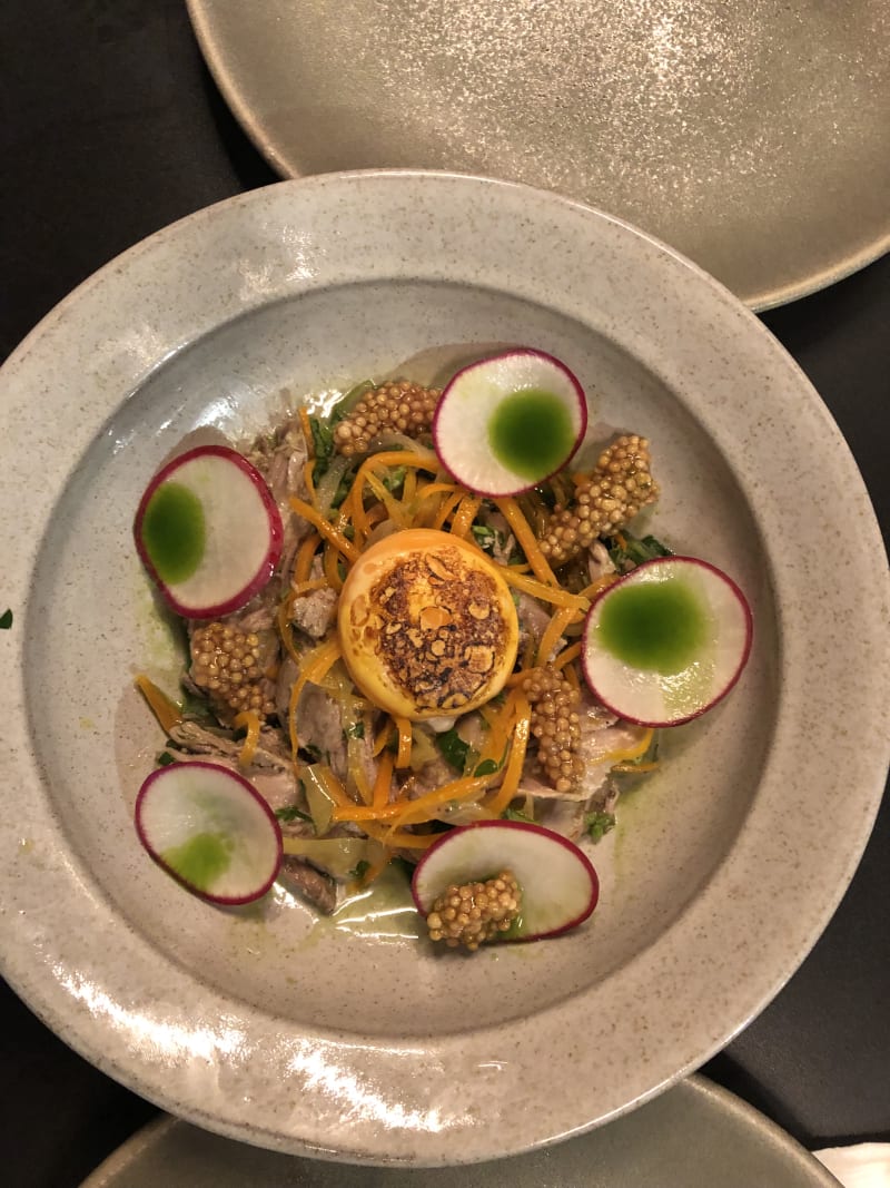 Restaurante O Frade en Lisboa Menú 2022, opiniones, precios y reserva