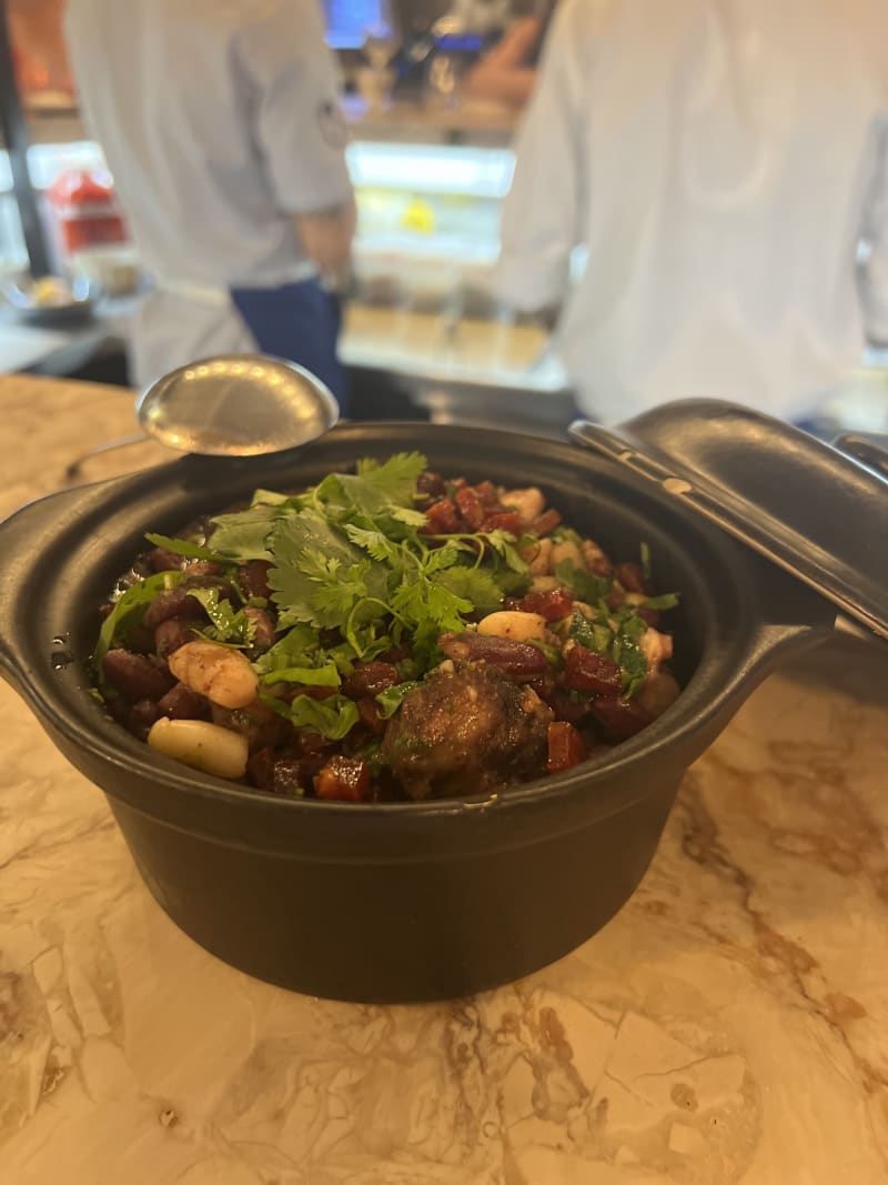 Restaurante O Frade en Lisboa Menú 2023, opiniones, precios y reserva