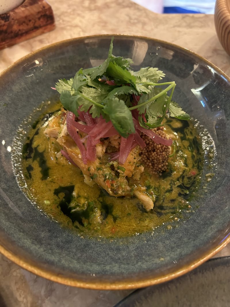 Restaurante O Frade en Lisboa Menú 2023, opiniones, precios y reserva