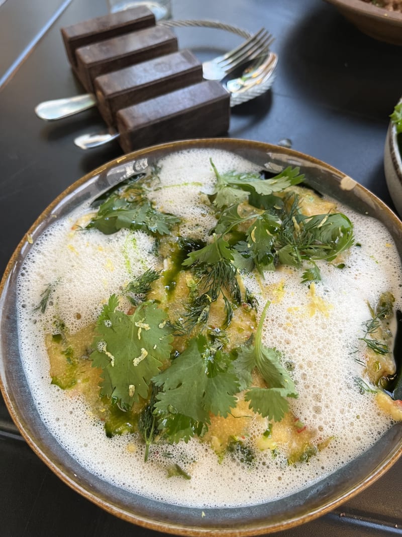 Restaurante O Frade en Lisboa Menú 2023, opiniones, precios y reserva