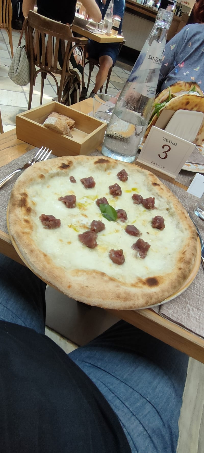 Eataly Pinerolo - Pizza & Cucina