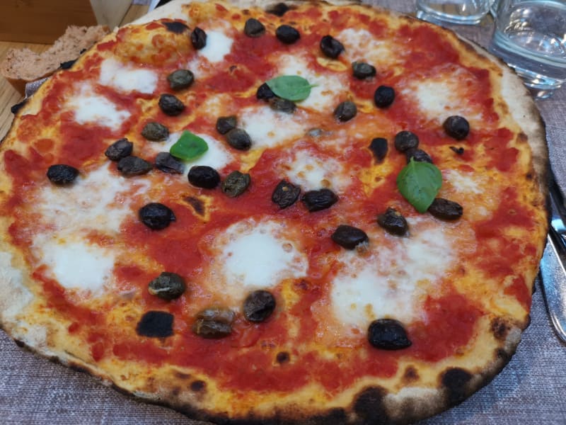 Eataly Pinerolo - Pizza & Cucina