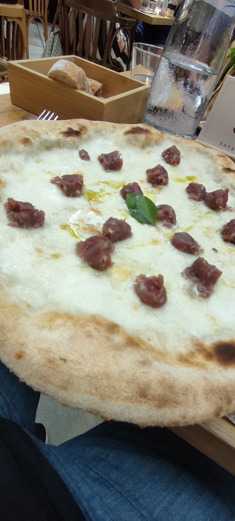 Eataly Pinerolo - Pizza & Cucina