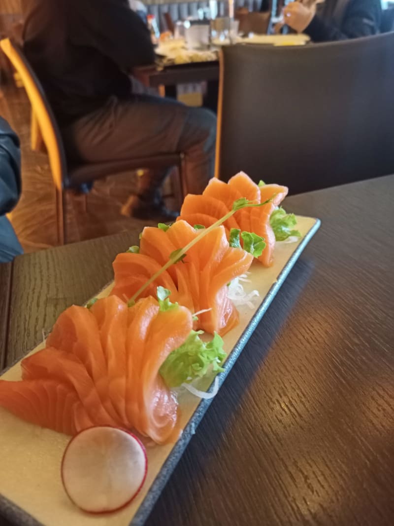 Anziani Nemico Manoscritto Ristorante Wok Sushi Limena Arkkultur Net