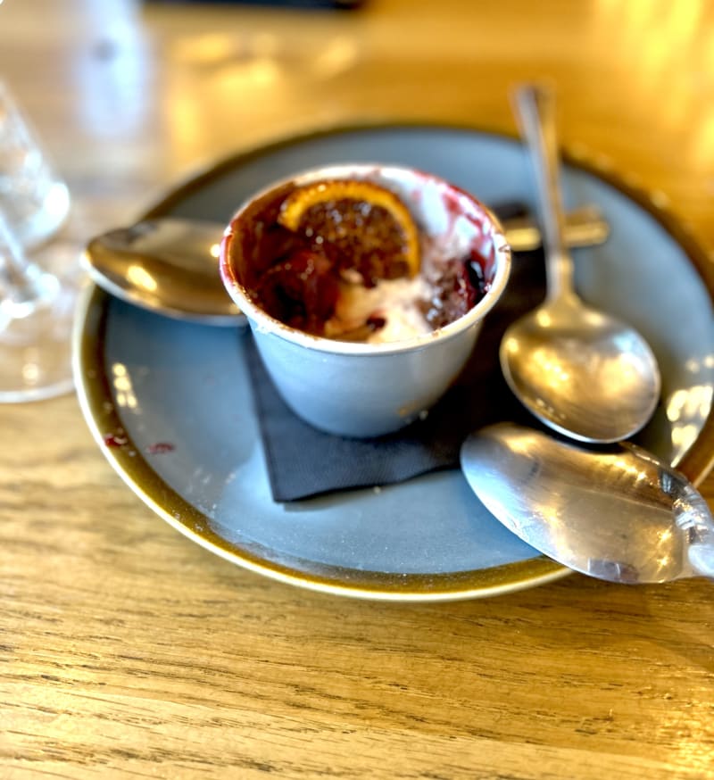 The Compasses in Flitton and Greenfield Restaurant Reviews, Menus