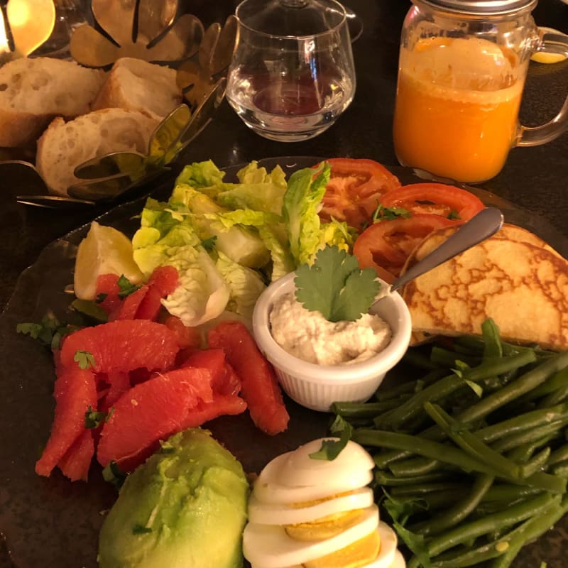 Le Boissy d'Anglas in Paris Restaurant Reviews, Menu and Prices TheFork Le Boissy d'Anglas in Paris Restaurant Reviews, Menu and Prices TheFork