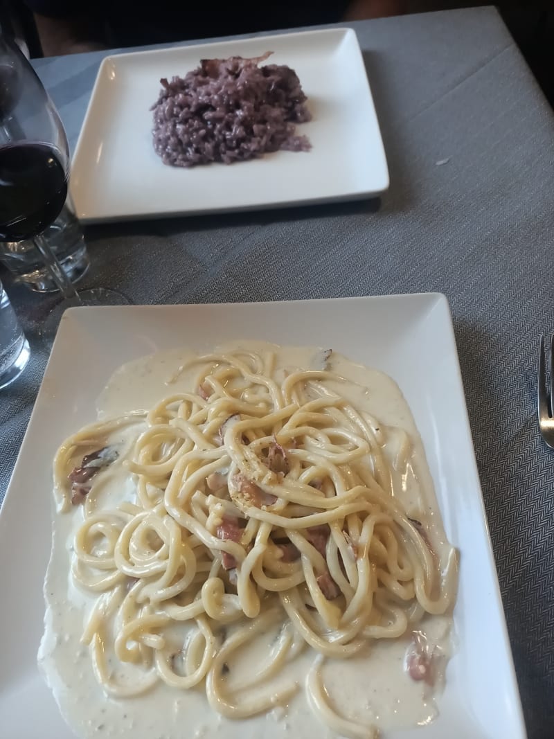 Ristorante Ci Voleva.Mo, Modena