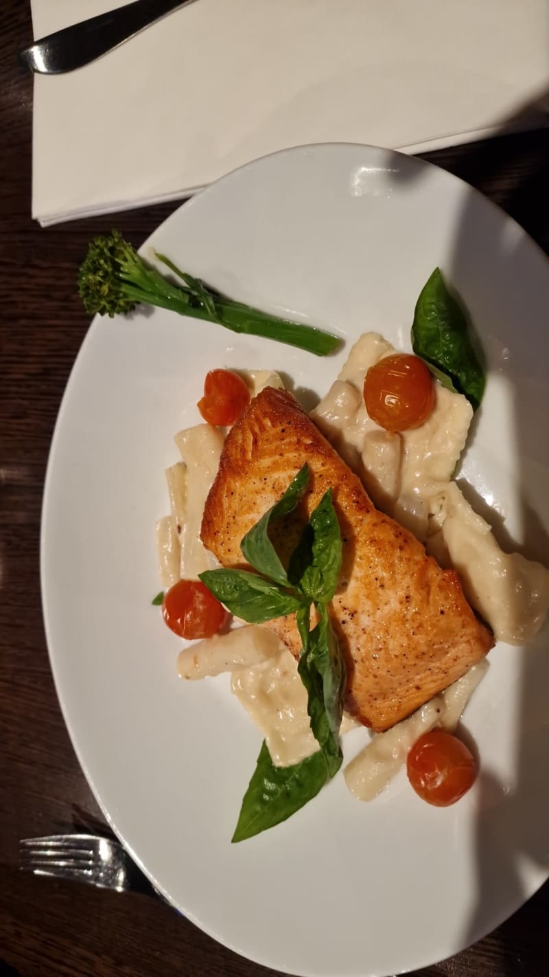 Holland Casino Rotterdam (Taste) in Rotterdam Menu, openingstijden