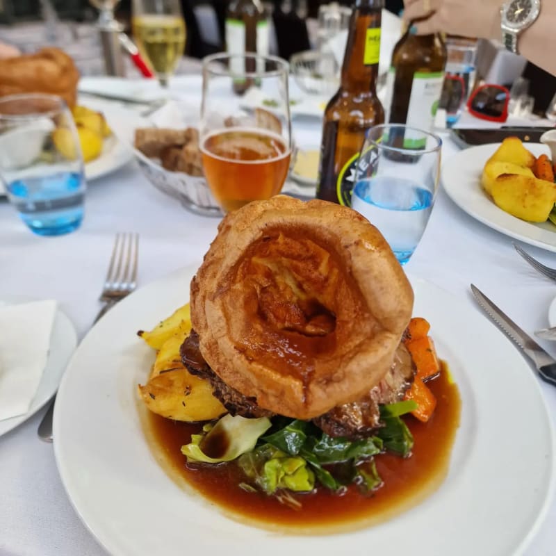 Roast in London Restaurant Reviews, Menus, and Prices TheFork