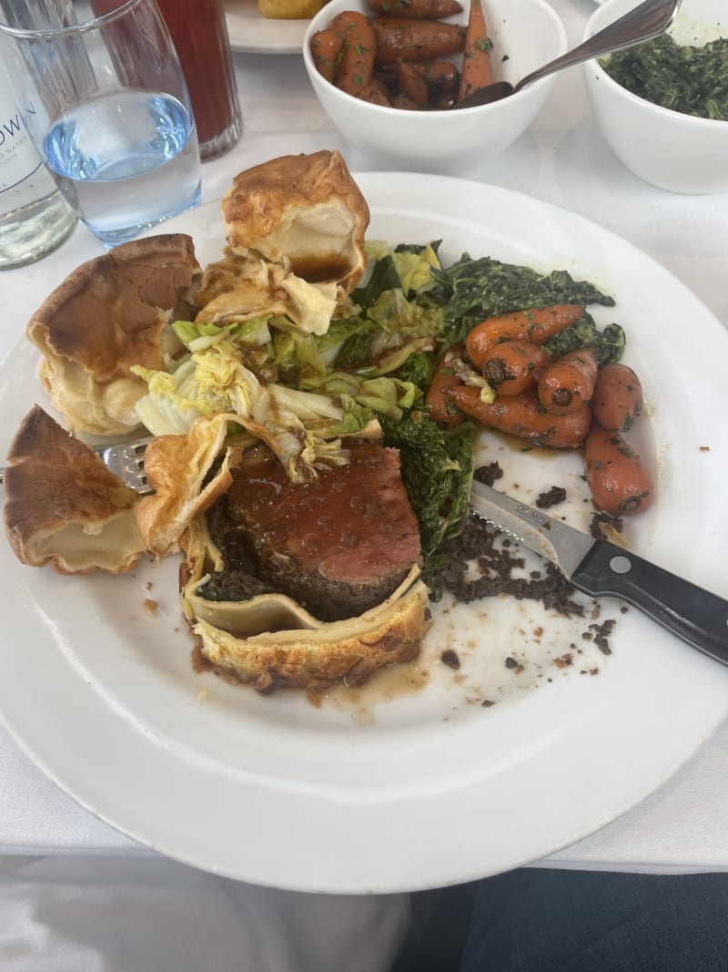 Roast in London Restaurant Reviews, Menus, and Prices TheFork