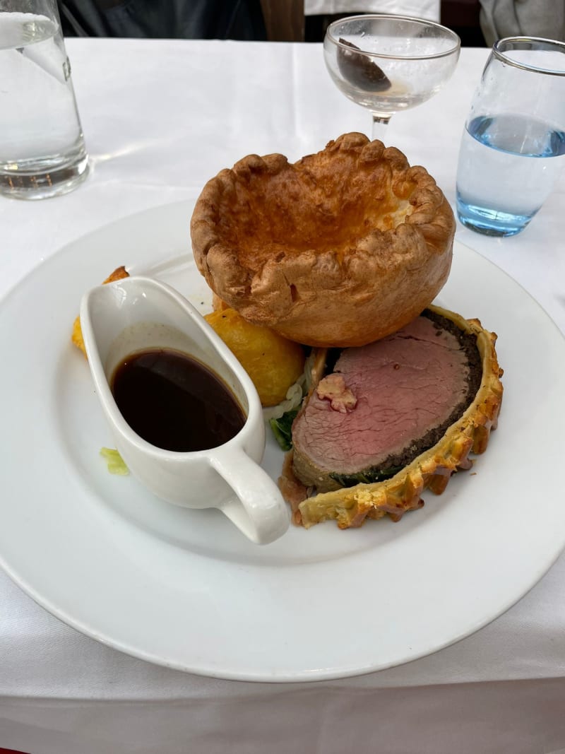 Roast in London Restaurant Reviews, Menus, and Prices TheFork