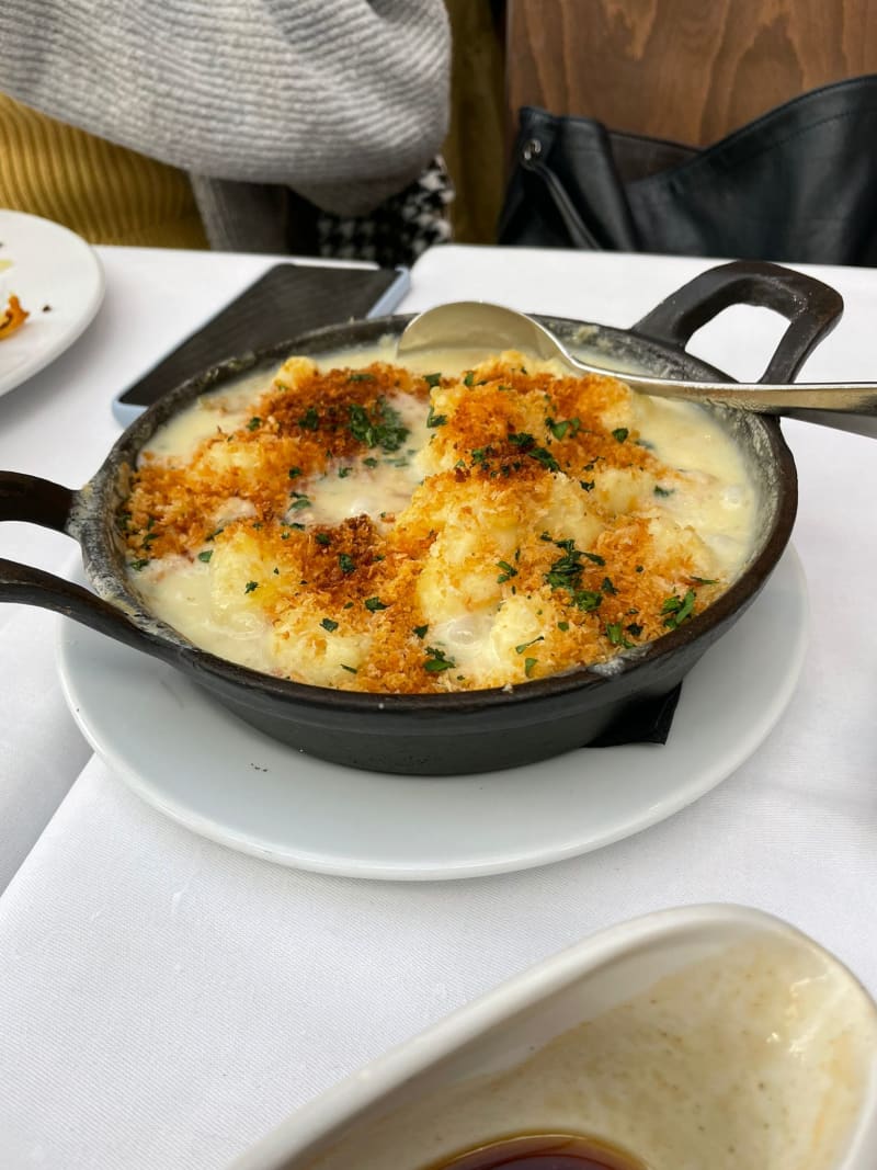 Roast in London Restaurant Reviews, Menus, and Prices TheFork