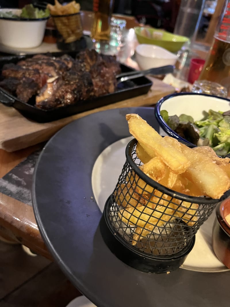 El Tex mex Bar Restaurant Bowling Saint paul lès dax Avis Tous les avis - El Tex-Mex - Saint-Paul-les-Dax à Saint-Paul-lès-Dax |  TheFork