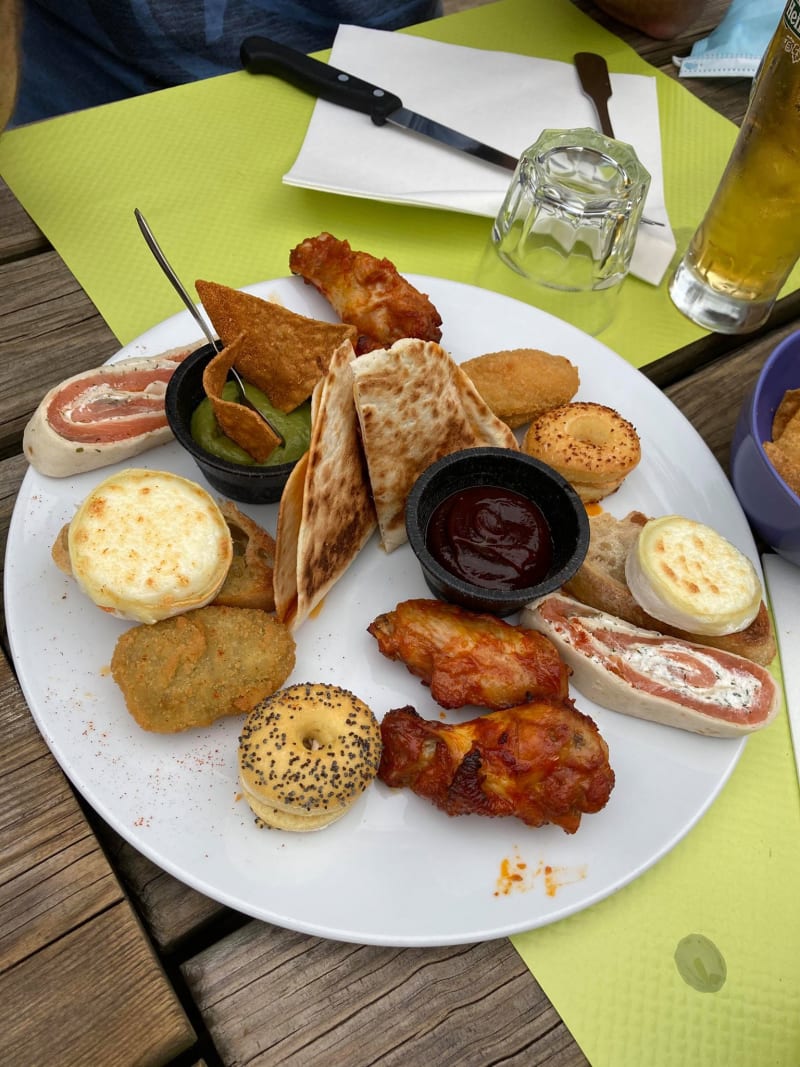 El Tex mex Bar Restaurant Bowling Saint paul lès dax Avis Tous les avis - El Tex-Mex - Saint-Paul-les-Dax à Saint-Paul-lès-Dax |  TheFork