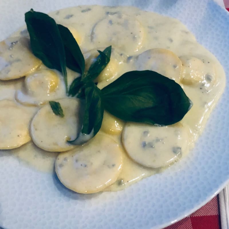 Ravioli - In Paradiso, Neuilly-sur-Seine