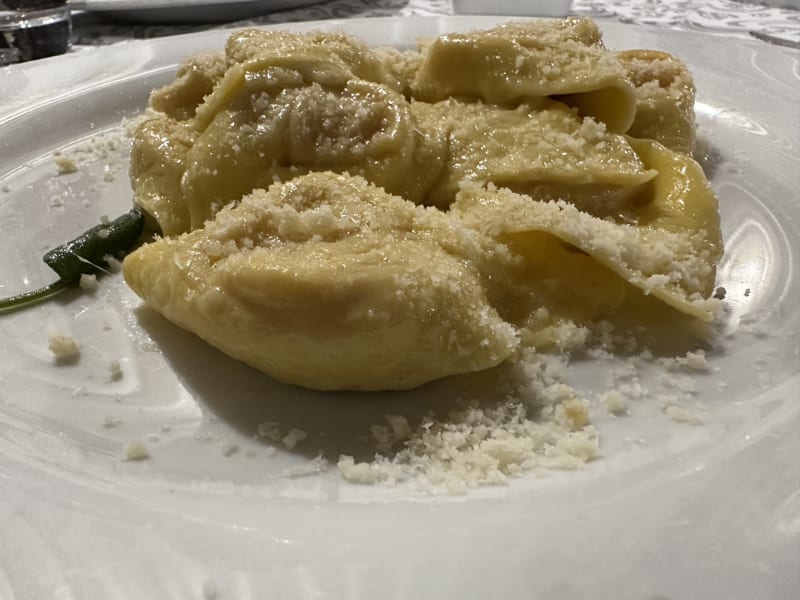 Trattoria al Lago Verde