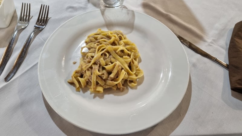 Trattoria al Lago Verde