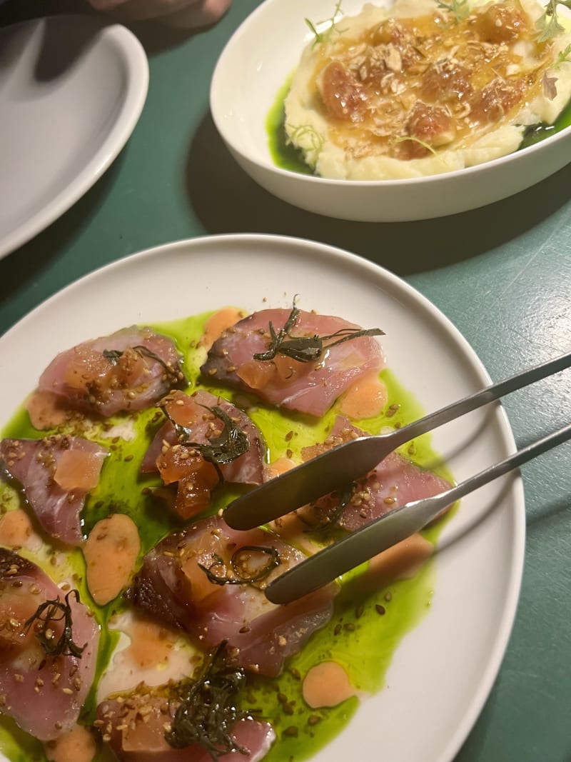 Angiò Macelleria Di Mare, Catania