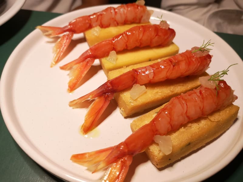 Angiò Macelleria Di Mare, Catania