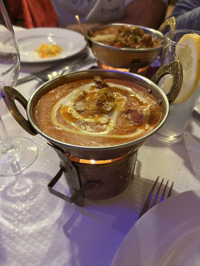 Royal Spice in Lisbon Restaurant Reviews, Menu and Prices TheFork