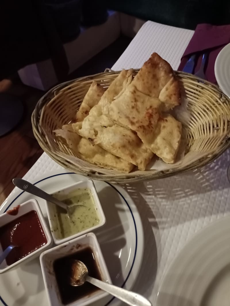 Royal Spice in Lisbon Restaurant Reviews, Menu and Prices TheFork