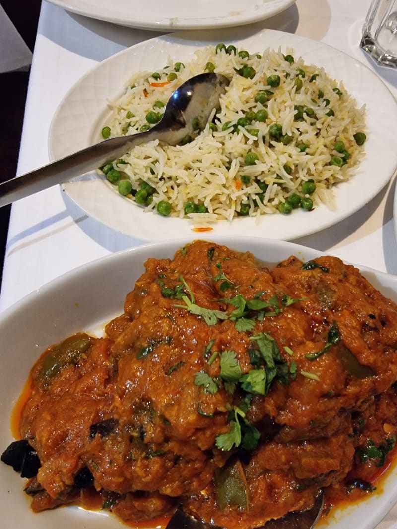 Restaurant Dip Tandoori à Paris Menu, avis, prix et réservation TheFork