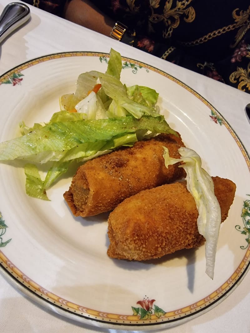 Restaurant Dip Tandoori à Paris Menu, avis, prix et réservation TheFork