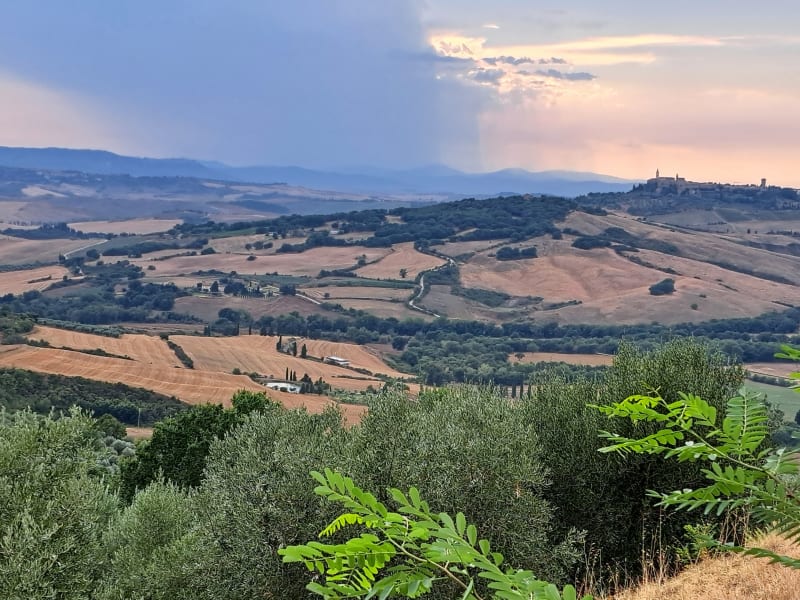 Osteria La Porta