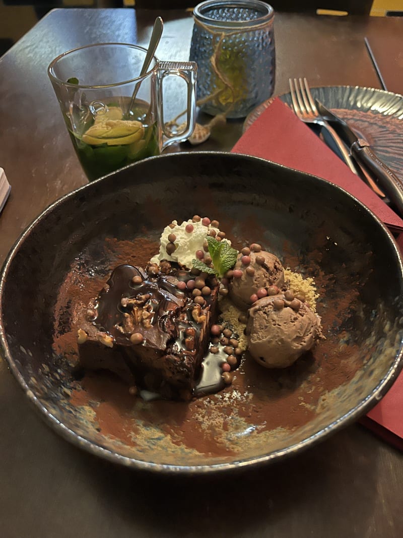 Chillz in Utrecht Restaurant Reviews, Menu and Prices TheFork