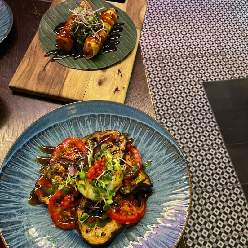 Chillz in Utrecht Restaurant Reviews, Menu and Prices TheFork