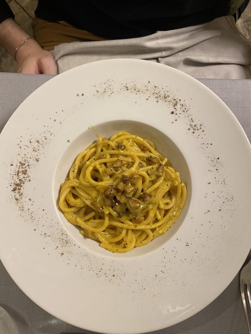 Osteria Fra' Pellizza