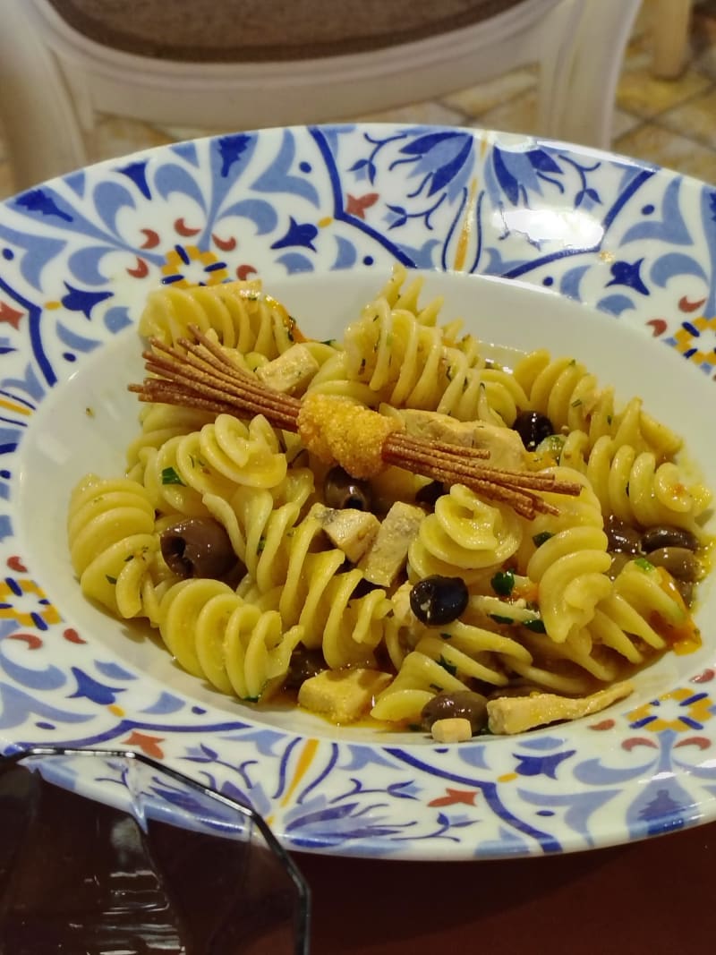 Sale e Pepe Ristorante Vineria, San Giovanni Rotondo