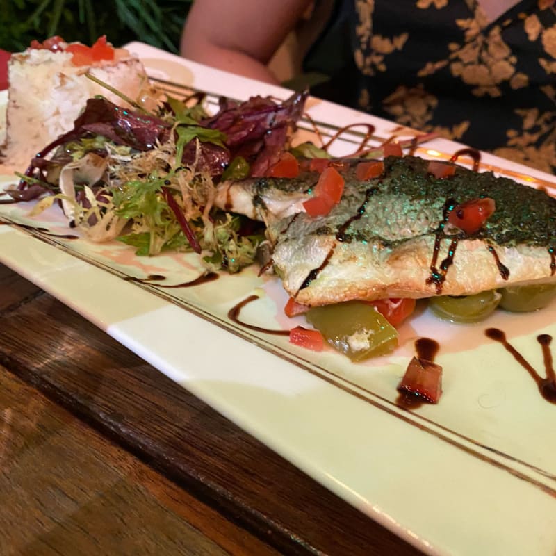 Restaurant DiP restaurant à Fréjus Menu, avis, prix et réservation