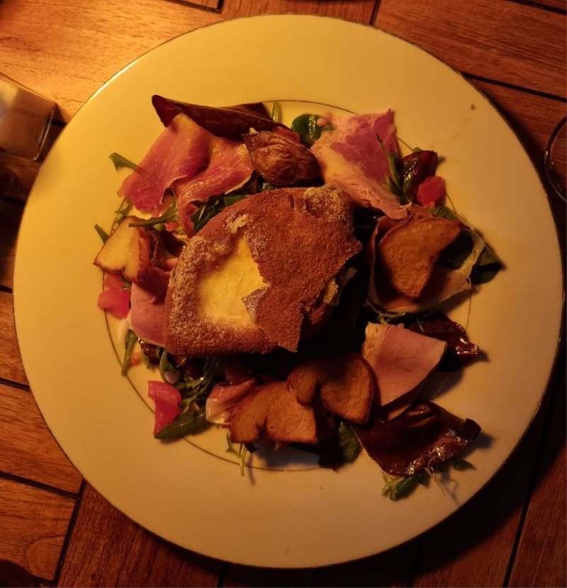 DiP restaurant à Fréjus Menu, avis, prix et réservation TheFork