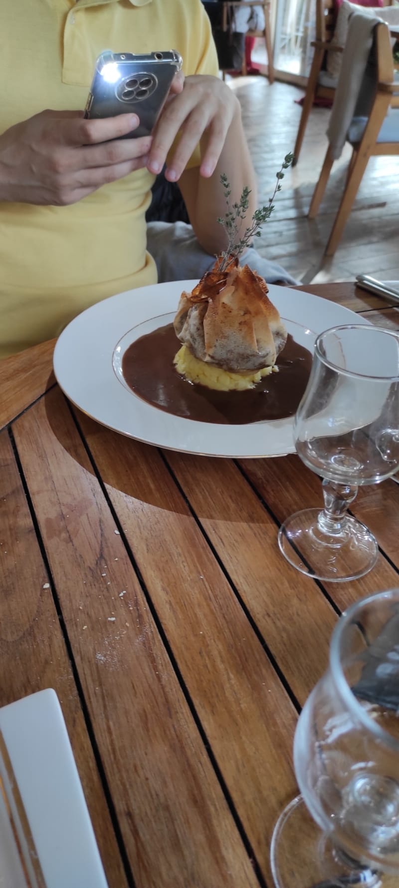 DiP restaurant à Fréjus Menu, avis, prix et réservation TheFork