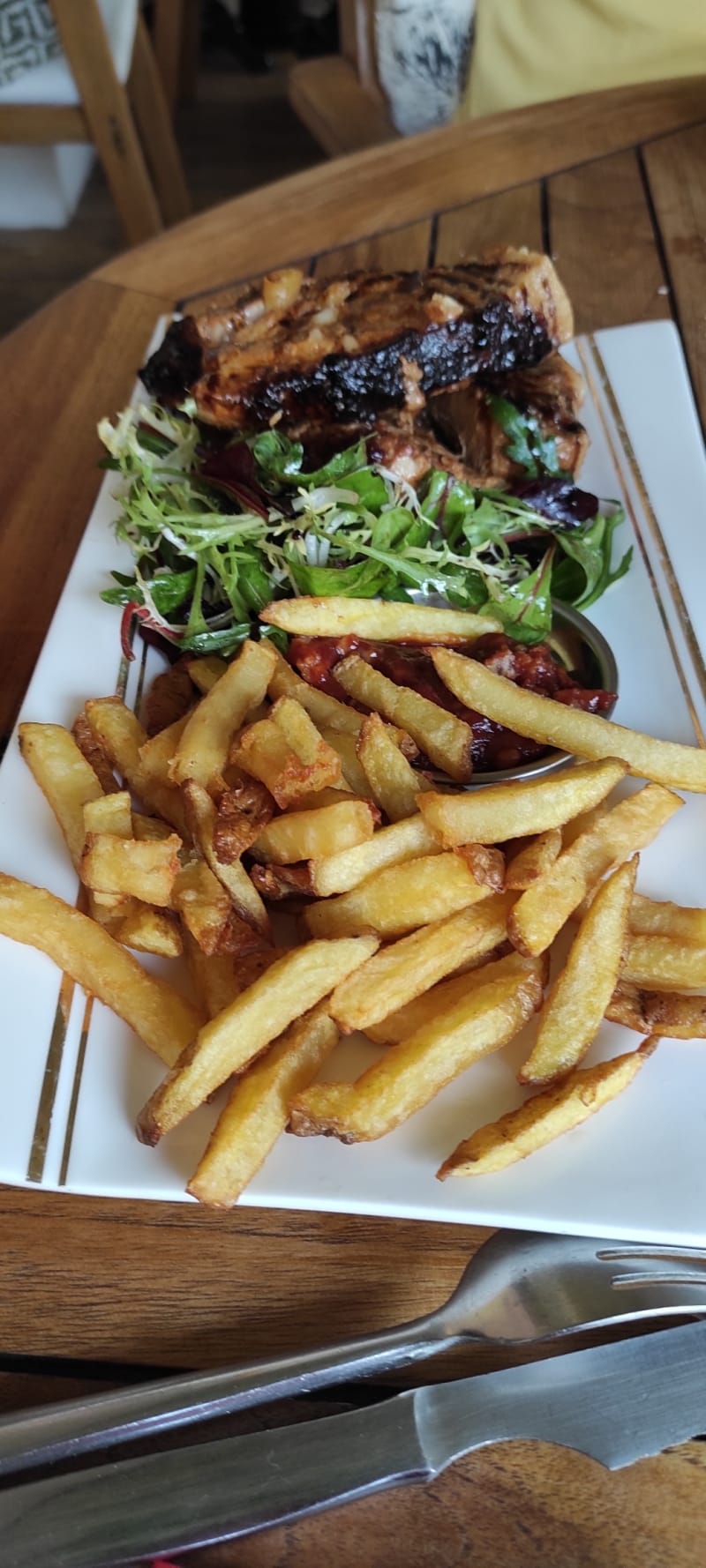 DiP restaurant a Fréjus Menu, prezzi, immagini, recensioni e