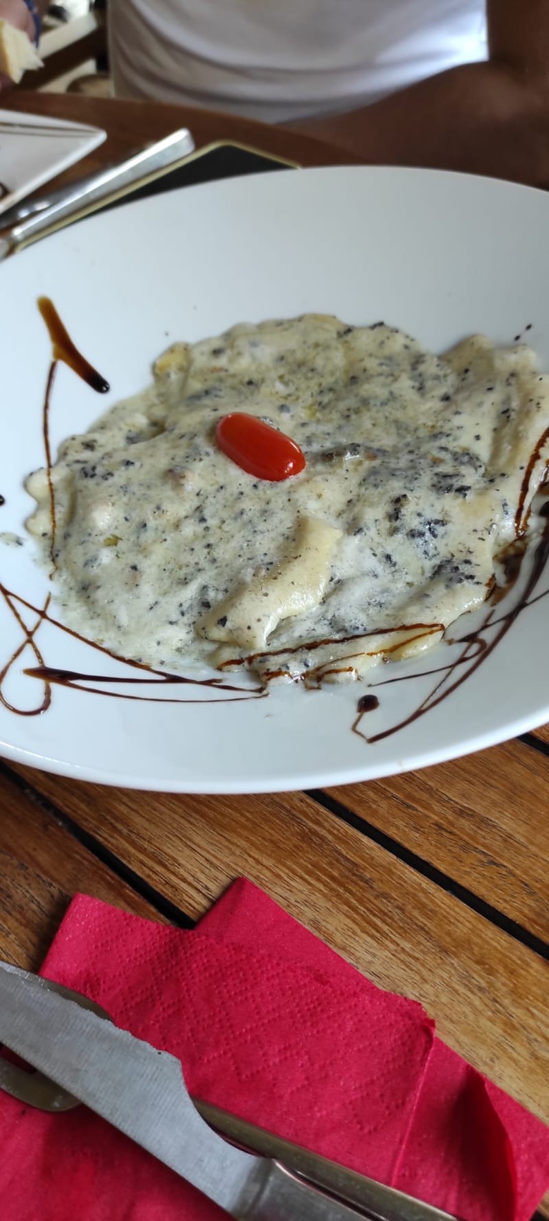 DiP restaurant in Fréjus Restaurant Reviews, Menu and Prices TheFork