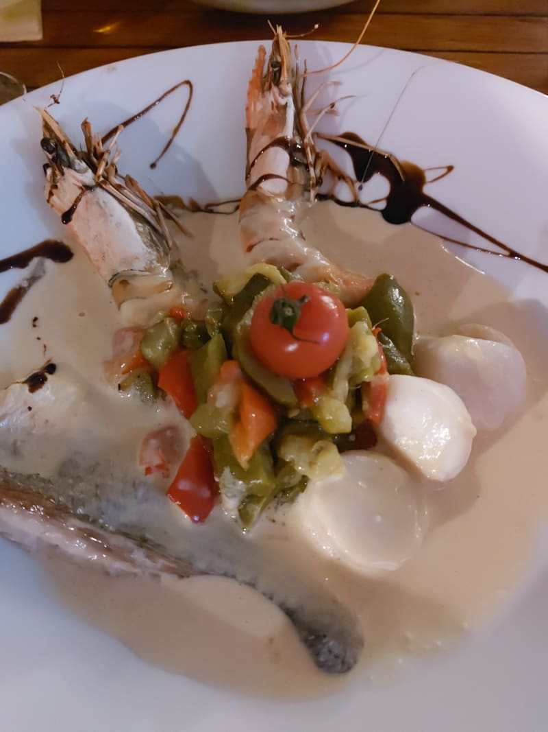 DiP restaurant in Fréjus Restaurant Reviews, Menu and Prices TheFork