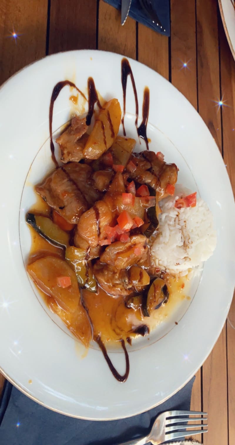 DiP restaurant a Fréjus Menu, prezzi, immagini, recensioni e