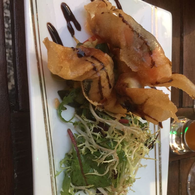 Restaurant DiP restaurant à Fréjus Menu, avis, prix et réservation