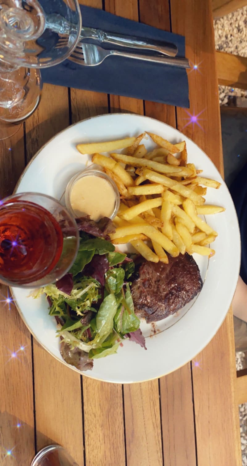 DiP restaurant in Fréjus Restaurant Reviews, Menu and Prices TheFork