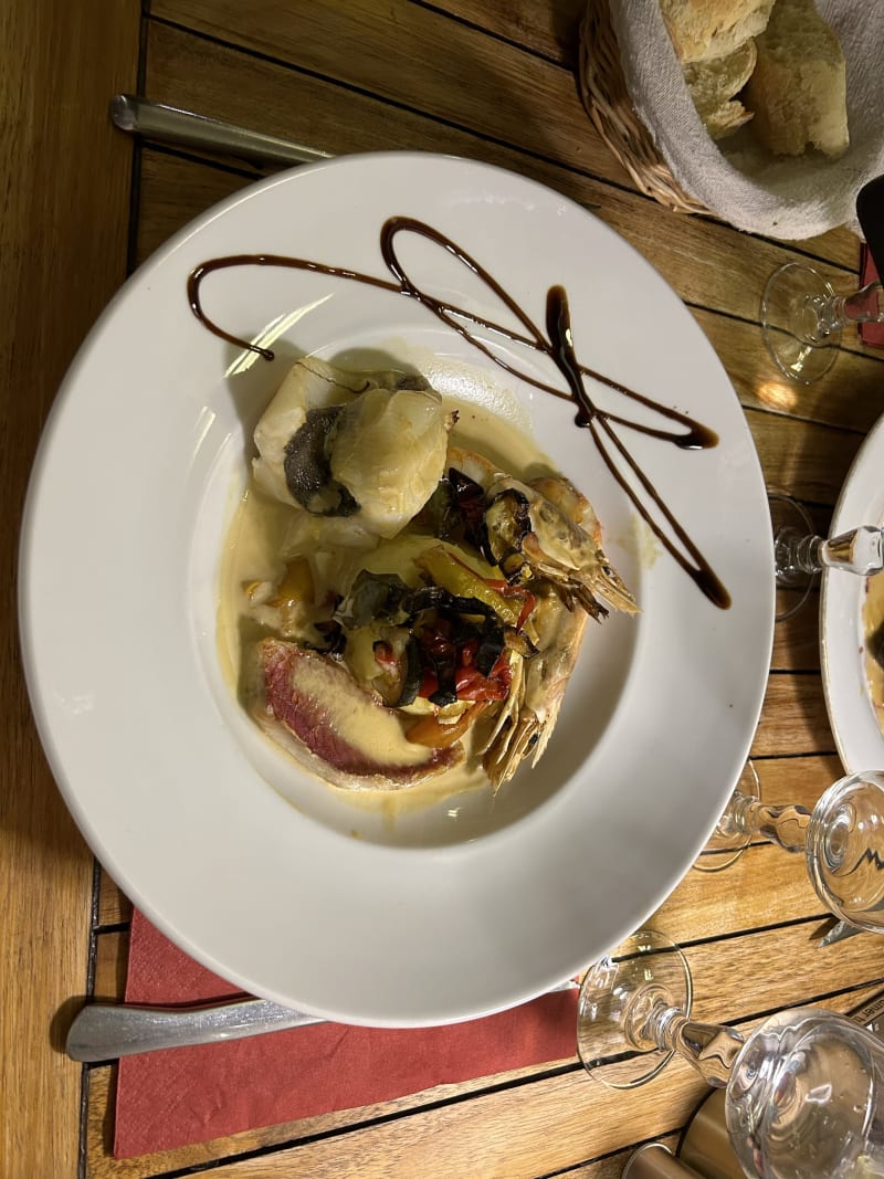 DiP restaurant in Fréjus Restaurant Reviews, Menu and Prices TheFork